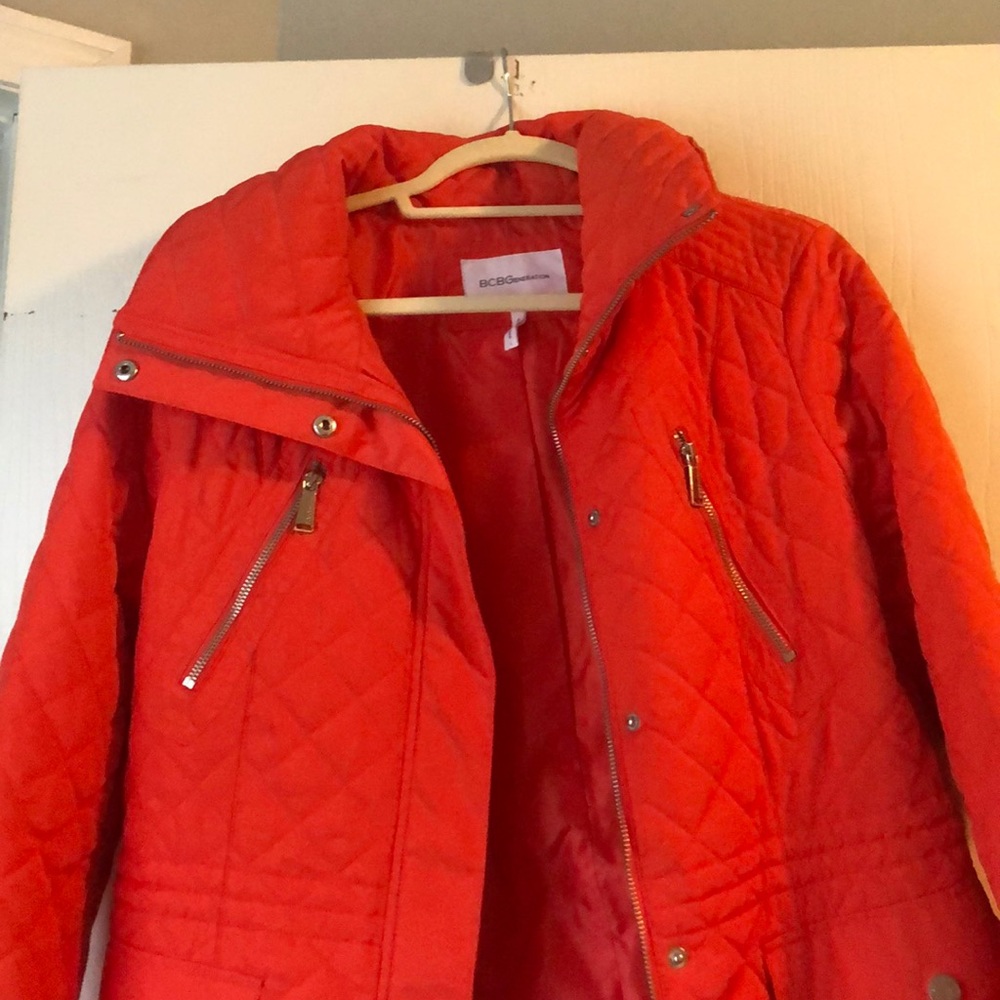 BCBG Jacket - Like New!